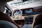 Mercedes-Benz E220d Exclusive Line 2016 года